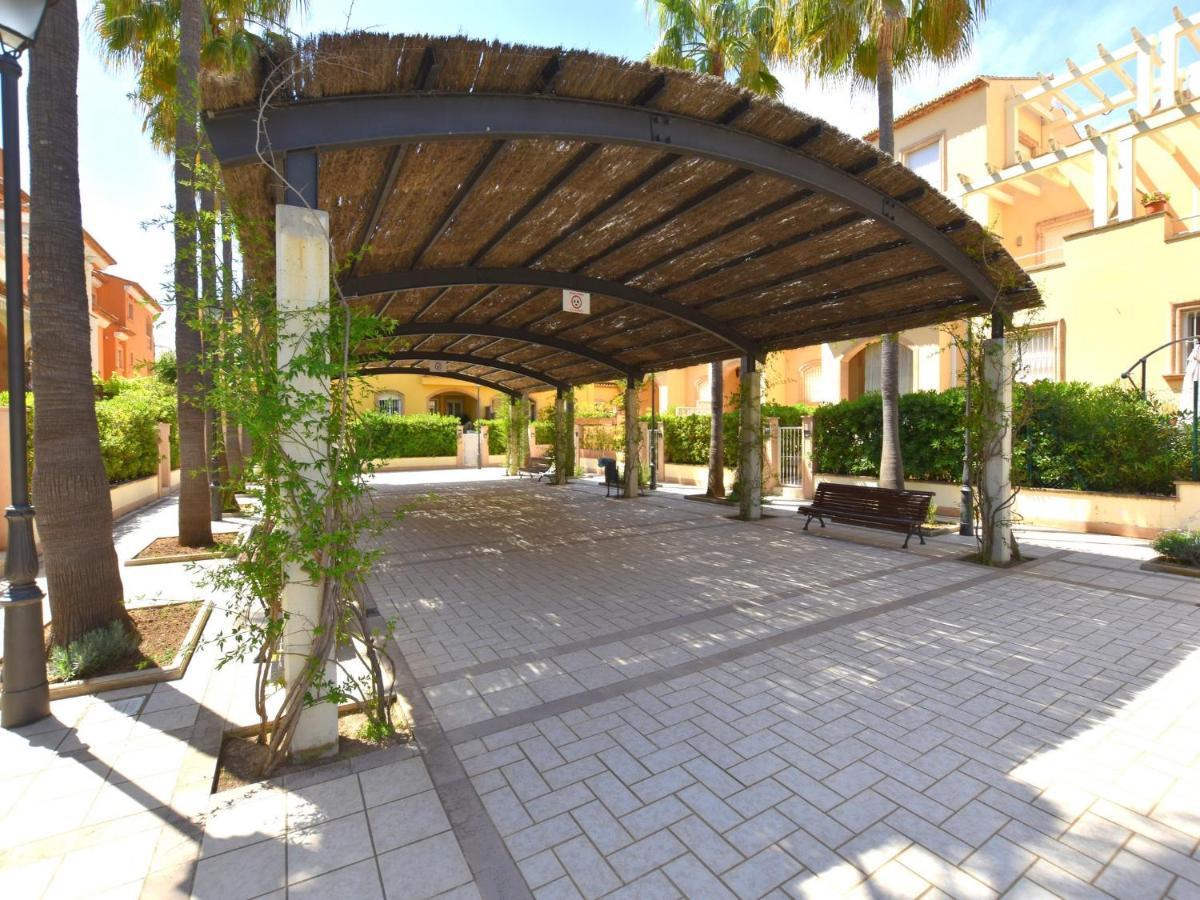 Casa Altamar I Javea - 5009 Exterior photo