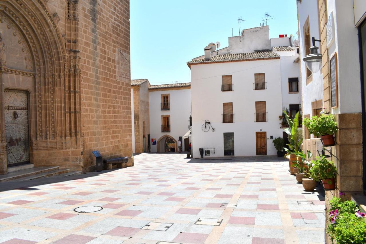 Casa Altamar I Javea - 5009 Exterior photo