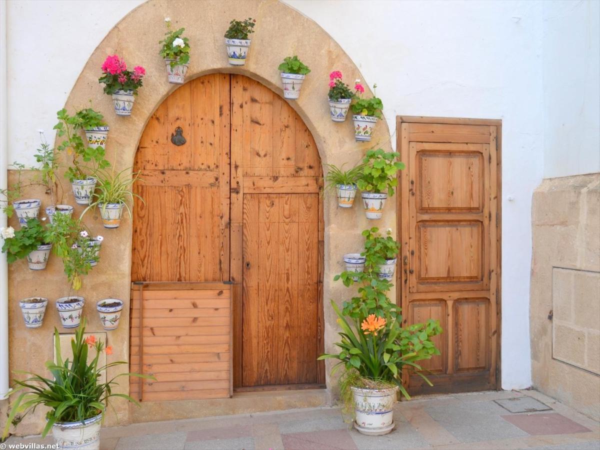 Casa Altamar I Javea - 5009 Exterior photo