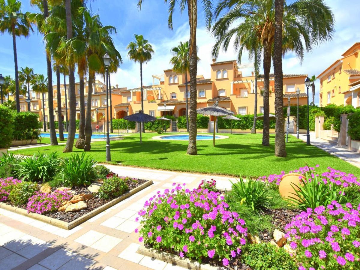 Casa Altamar I Javea - 5009 Exterior photo