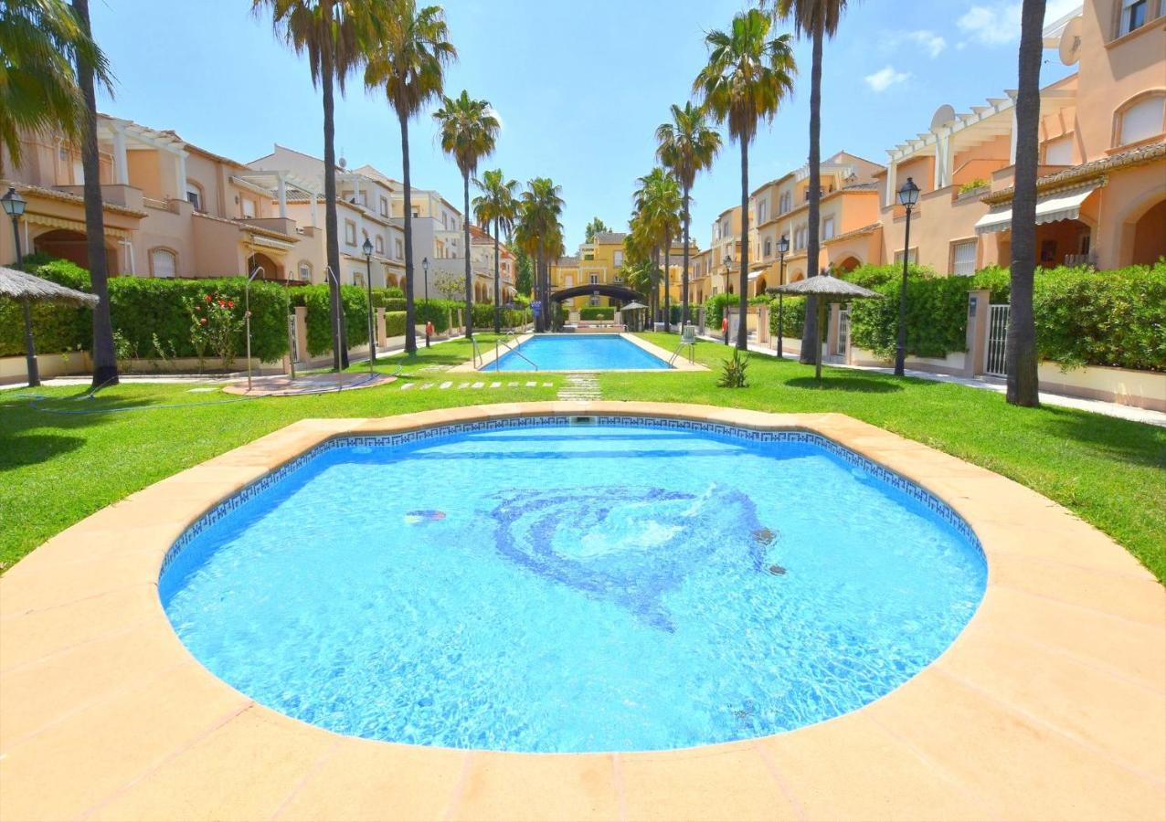 Casa Altamar I Javea - 5009 Exterior photo