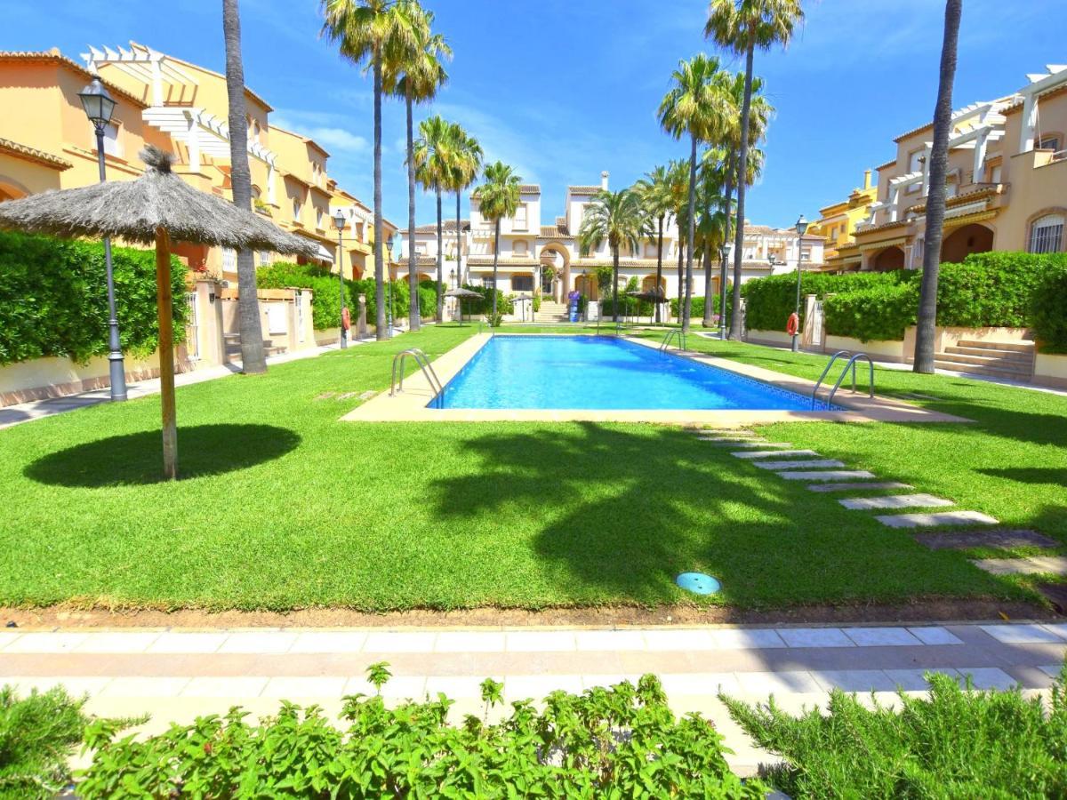 Casa Altamar I Javea - 5009 Exterior photo