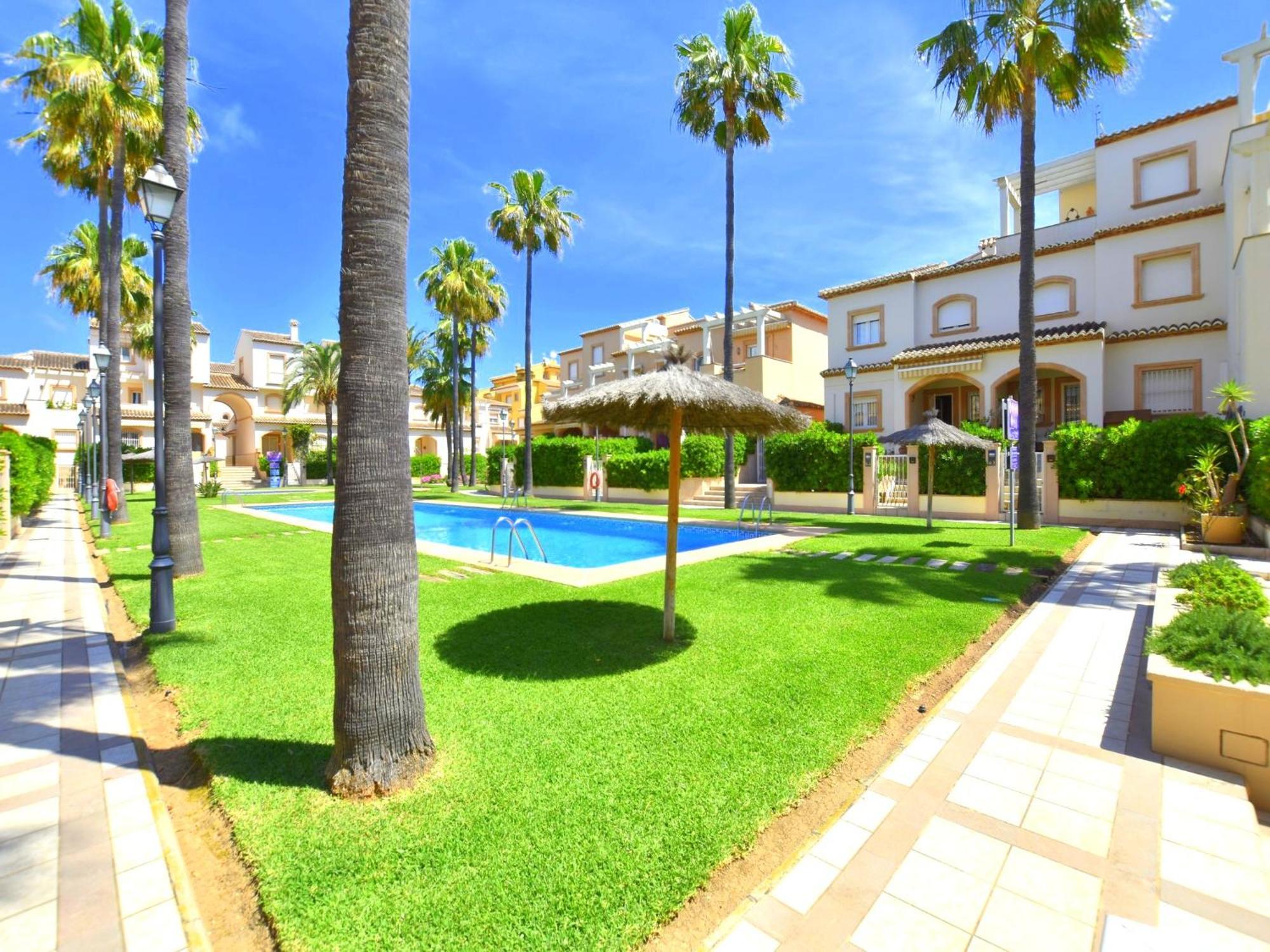 Casa Altamar I Javea - 5009 Exterior photo